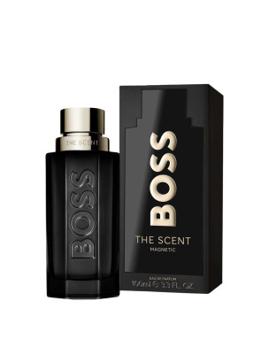 The Scent Magnetic for Him Edp
